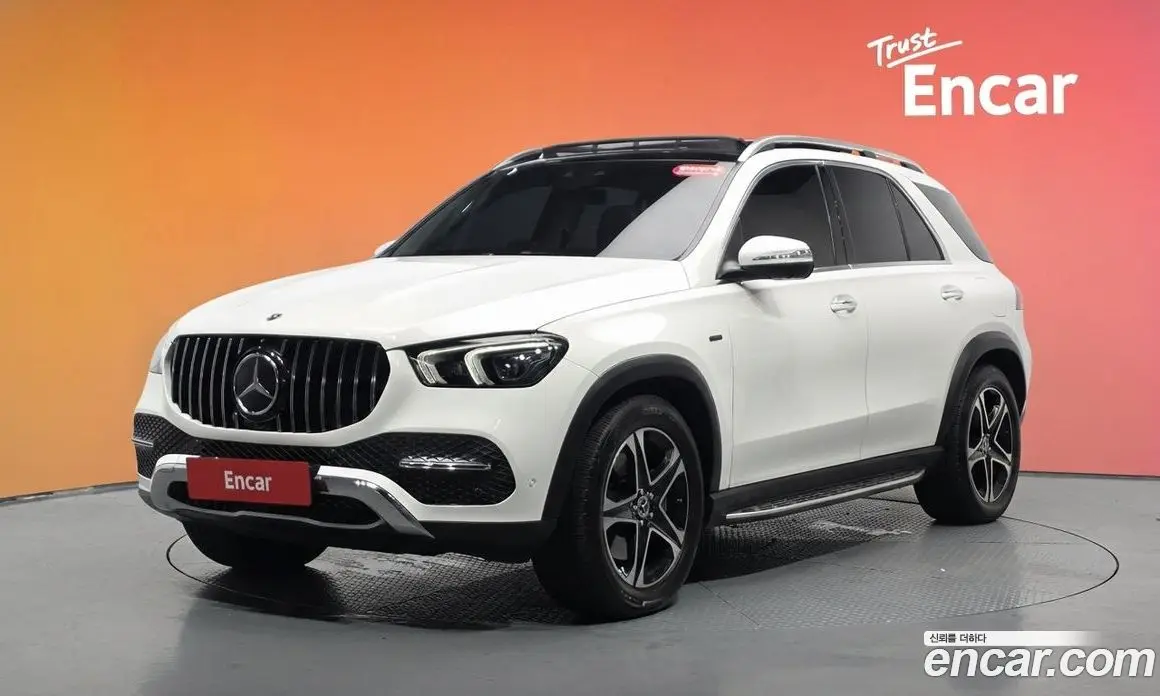 Mercedes-Benz GLE-Class 2021 2.0 автомат (гидро), фото 32 Mercedes-Benz GLE-Class 2021 2.0 автомат (гидро), фото 32