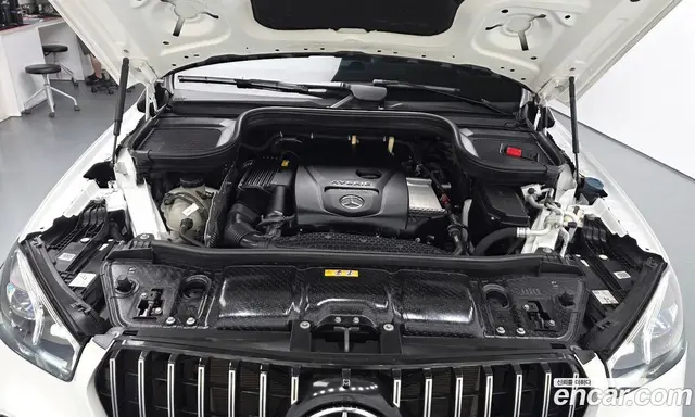 Mercedes-Benz GLE-Class 2021 2.0 автомат (гидро), миниатюра 5 Mercedes-Benz GLE-Class 2021 2.0 автомат (гидро), миниатюра 5
