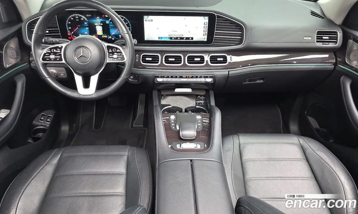 Mercedes-Benz GLE-Class 2021 2.0 автомат (гидро), фото 9 Mercedes-Benz GLE-Class 2021 2.0 автомат (гидро), фото 9