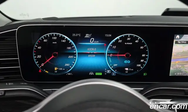 Mercedes-Benz GLE-Class 2021 2.0 автомат (гидро), миниатюра 10 Mercedes-Benz GLE-Class 2021 2.0 автомат (гидро), миниатюра 10