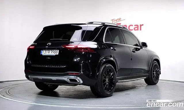 Mercedes-Benz GLE-Class 2024 3.0 автомат (гидро), миниатюра 2 Mercedes-Benz GLE-Class 2024 3.0 автомат (гидро), миниатюра 2