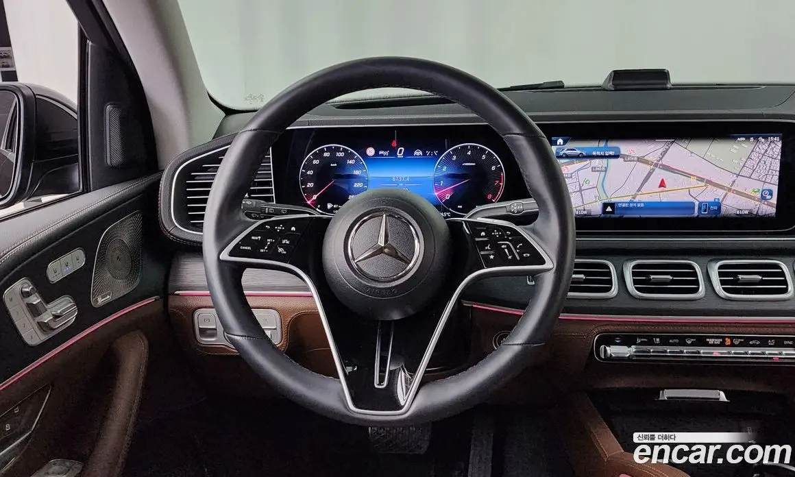 Mercedes-Benz GLE-Class 2024 3.0 автомат (гидро), фото 13 Mercedes-Benz GLE-Class 2024 3.0 автомат (гидро), фото 13