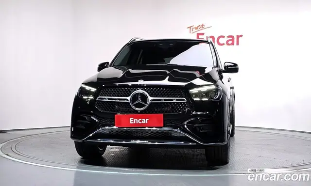 Mercedes-Benz GLE-Class 2024 3.0 автомат (гидро), миниатюра 3 Mercedes-Benz GLE-Class 2024 3.0 автомат (гидро), миниатюра 3