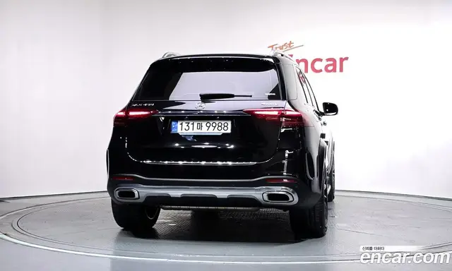 Mercedes-Benz GLE-Class 2024 3.0 автомат (гидро), миниатюра 4 Mercedes-Benz GLE-Class 2024 3.0 автомат (гидро), миниатюра 4