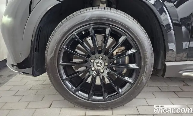 Mercedes-Benz GLE-Class 2024 3.0 автомат (гидро), миниатюра 5 Mercedes-Benz GLE-Class 2024 3.0 автомат (гидро), миниатюра 5