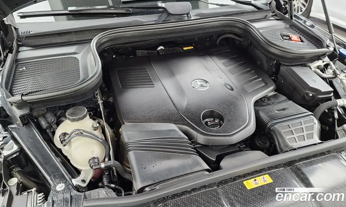 Mercedes-Benz GLE-Class 2024 3.0 автомат (гидро), фото 6 Mercedes-Benz GLE-Class 2024 3.0 автомат (гидро), фото 6
