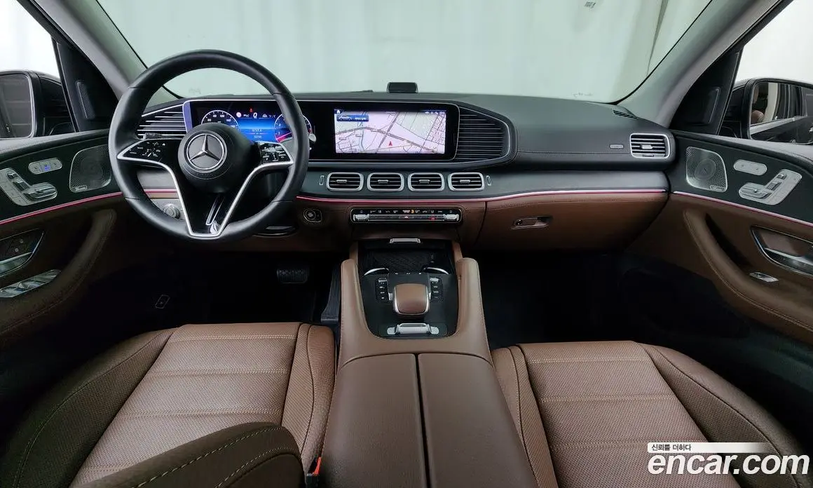 Mercedes-Benz GLE-Class 2024 3.0 автомат (гидро), фото 7 Mercedes-Benz GLE-Class 2024 3.0 автомат (гидро), фото 7