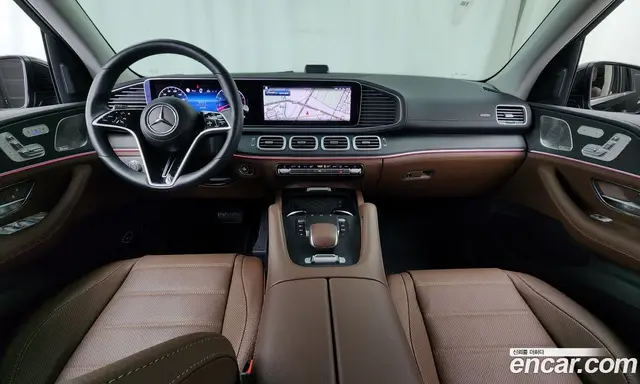 Mercedes-Benz GLE-Class 2024 3.0 автомат (гидро), миниатюра 7 Mercedes-Benz GLE-Class 2024 3.0 автомат (гидро), миниатюра 7