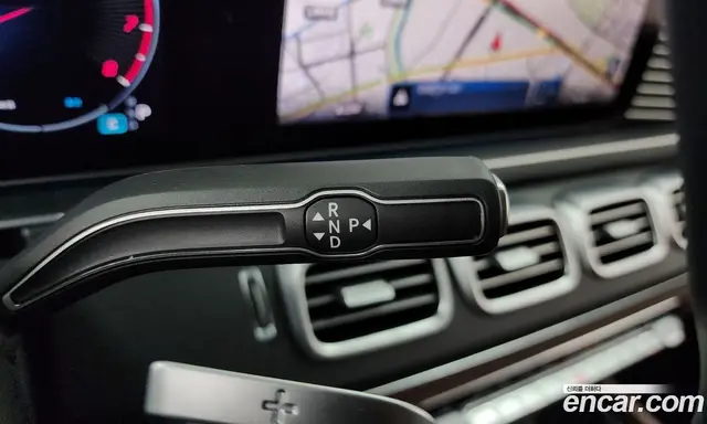 Mercedes-Benz GLE-Class 2024 3.0 автомат (гидро), миниатюра 9 Mercedes-Benz GLE-Class 2024 3.0 автомат (гидро), миниатюра 9