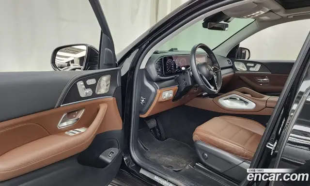 Mercedes-Benz GLE-Class 2024 3.0 автомат (гидро), миниатюра 10 Mercedes-Benz GLE-Class 2024 3.0 автомат (гидро), миниатюра 10