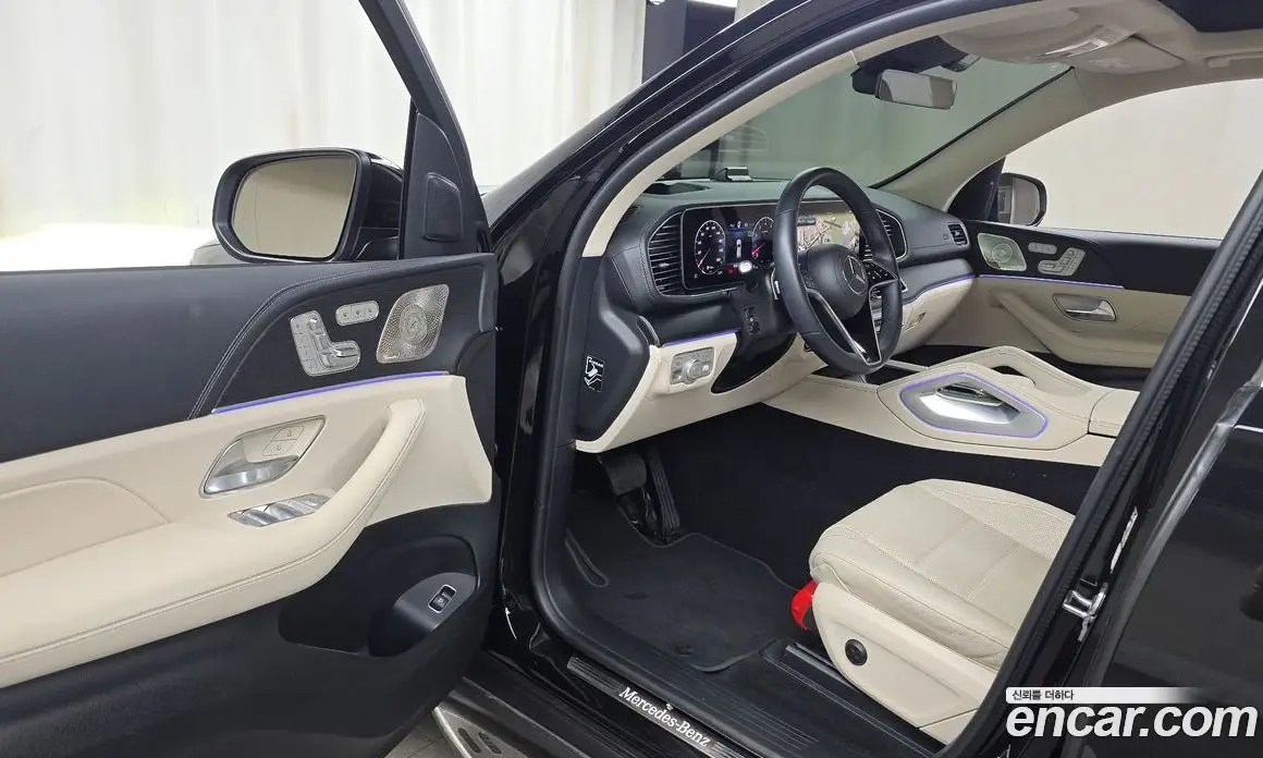 Mercedes-Benz GLE-Class 2025 3.0 автомат (гидро), фото 13 Mercedes-Benz GLE-Class 2025 3.0 автомат (гидро), фото 13