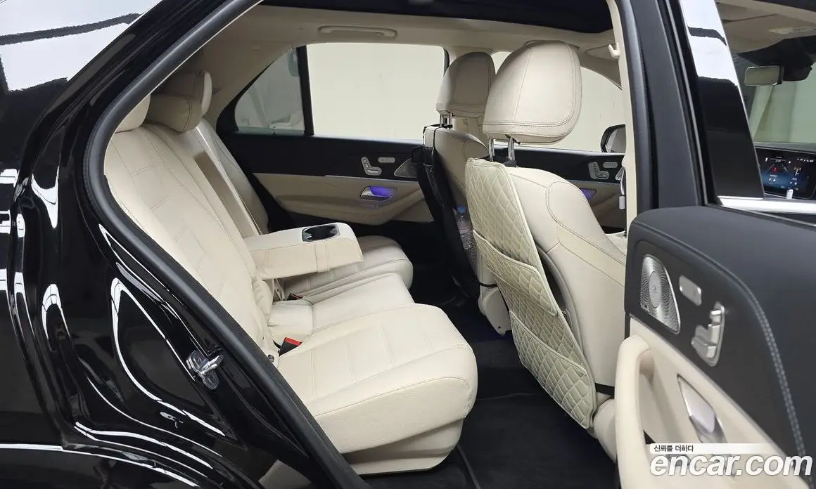 Mercedes-Benz GLE-Class 2025 3.0 автомат (гидро), фото 18 Mercedes-Benz GLE-Class 2025 3.0 автомат (гидро), фото 18
