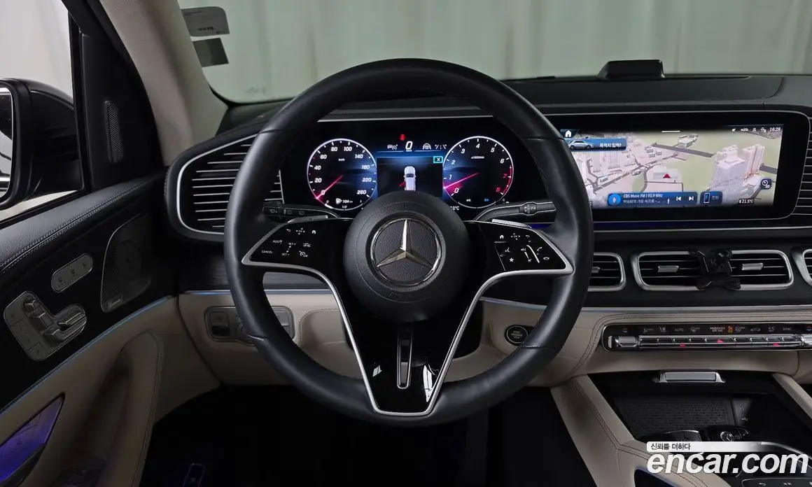 Mercedes-Benz GLE-Class 2025 3.0 автомат (гидро), фото 19 Mercedes-Benz GLE-Class 2025 3.0 автомат (гидро), фото 19
