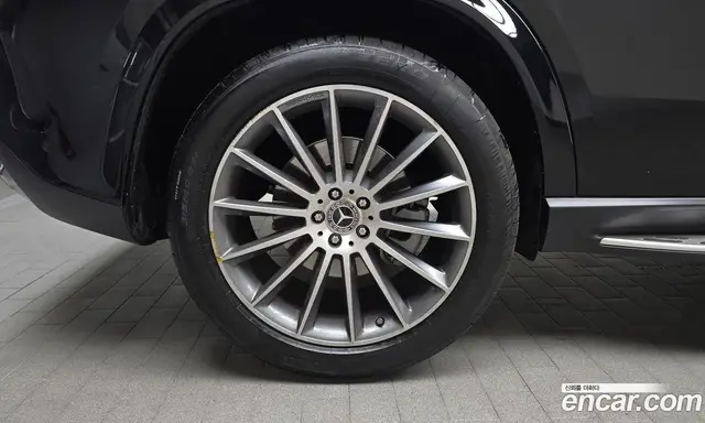 Mercedes-Benz GLE-Class 2025 3.0 автомат (гидро), миниатюра 5 Mercedes-Benz GLE-Class 2025 3.0 автомат (гидро), миниатюра 5