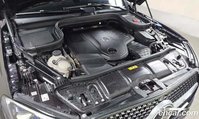 Mercedes-Benz GLE-Class 2025 3.0 автомат (гидро), миниатюра 6 Mercedes-Benz GLE-Class 2025 3.0 автомат (гидро), миниатюра 6
