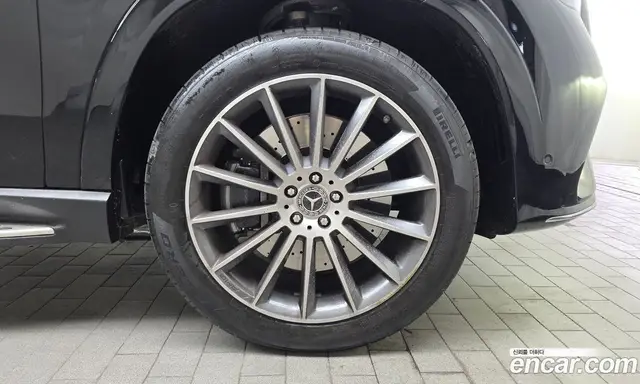 Mercedes-Benz GLE-Class 2025 3.0 автомат (гидро), миниатюра 7 Mercedes-Benz GLE-Class 2025 3.0 автомат (гидро), миниатюра 7