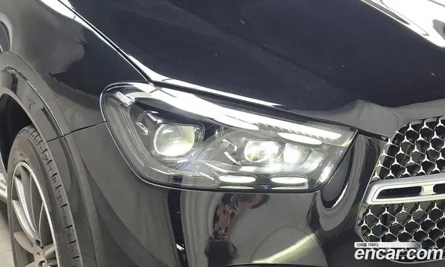 Mercedes-Benz GLE-Class 2025 3.0 автомат (гидро), миниатюра 8 Mercedes-Benz GLE-Class 2025 3.0 автомат (гидро), миниатюра 8