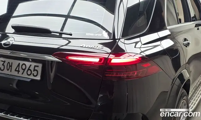 Mercedes-Benz GLE-Class 2025 3.0 автомат (гидро), миниатюра 9 Mercedes-Benz GLE-Class 2025 3.0 автомат (гидро), миниатюра 9
