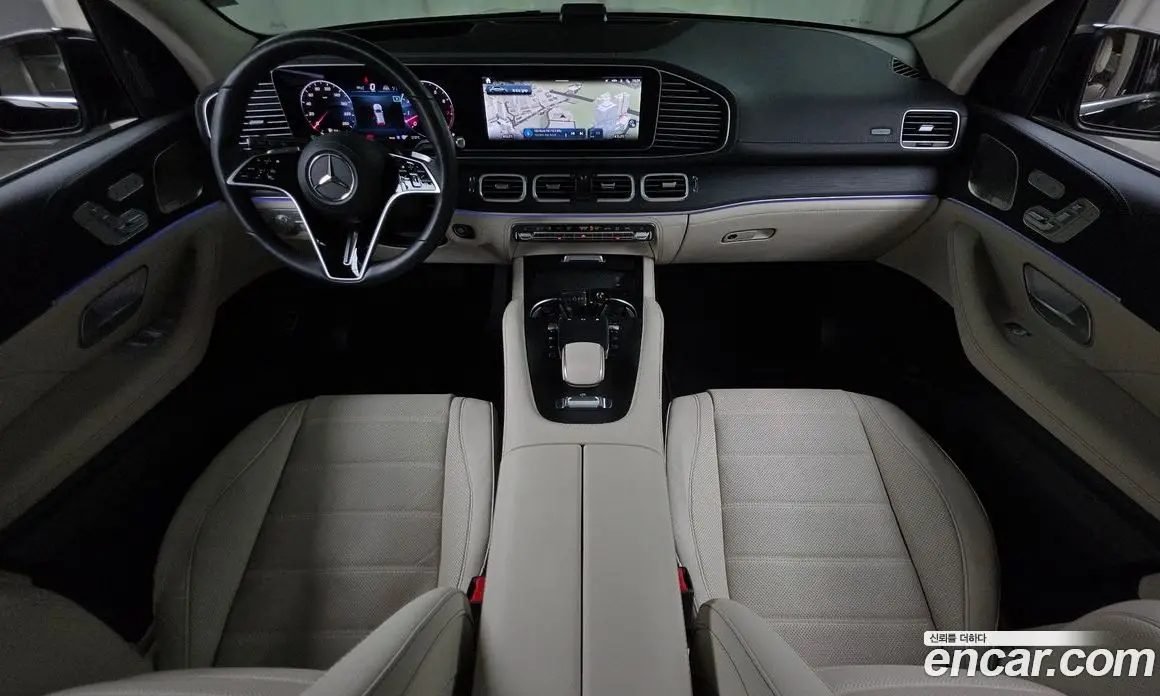 Mercedes-Benz GLE-Class 2025 3.0 автомат (гидро), фото 10 Mercedes-Benz GLE-Class 2025 3.0 автомат (гидро), фото 10