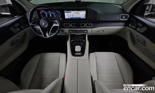 Mercedes-Benz GLE-Class 2025 3.0 автомат (гидро), миниатюра 10 Mercedes-Benz GLE-Class 2025 3.0 автомат (гидро), миниатюра 10