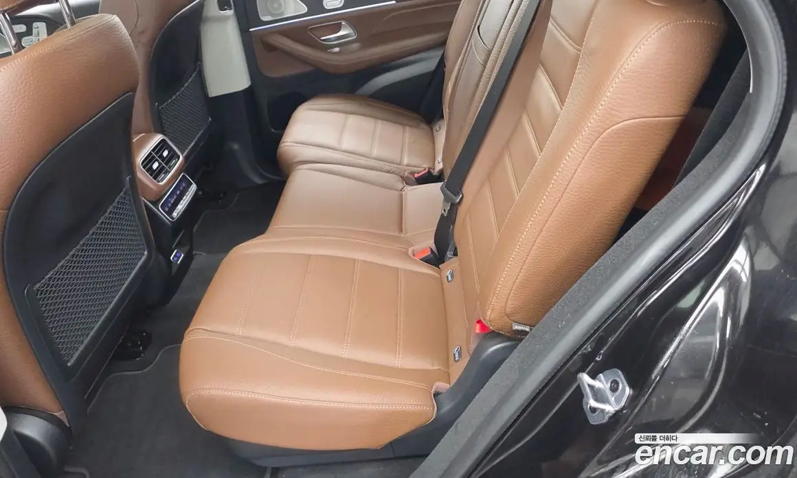 Mercedes-Benz GLE-Class 2025 3.0 автомат (гидро), фото 16 Mercedes-Benz GLE-Class 2025 3.0 автомат (гидро), фото 16