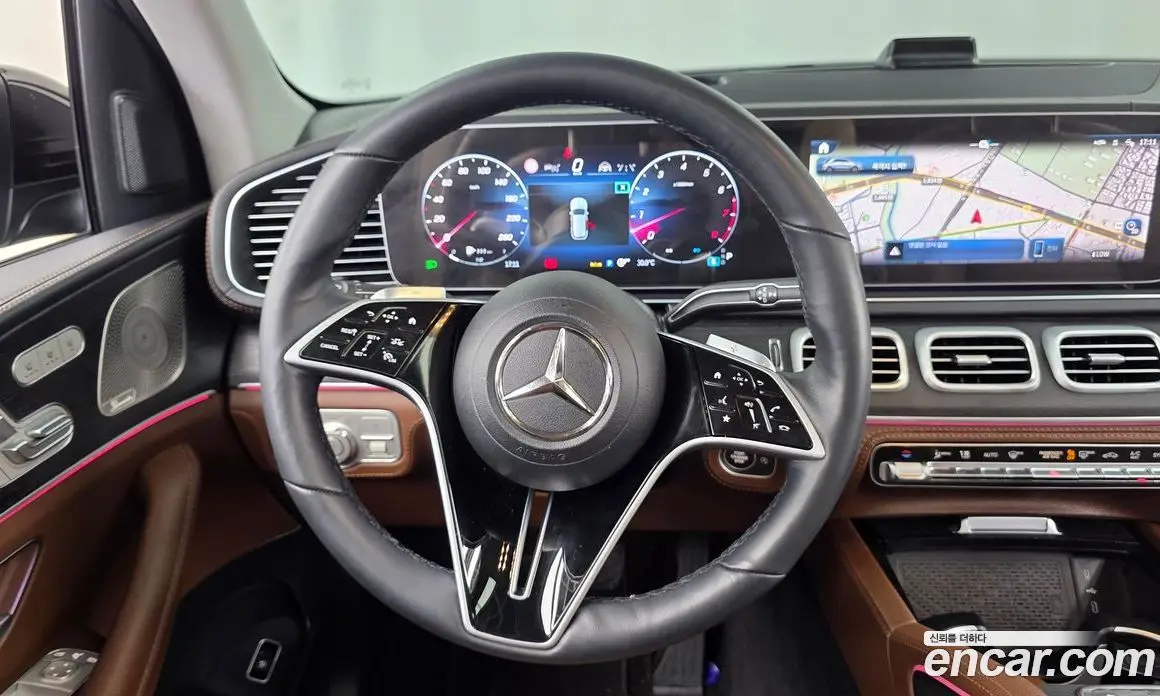 Mercedes-Benz GLE-Class 2025 3.0 автомат (гидро), фото 19 Mercedes-Benz GLE-Class 2025 3.0 автомат (гидро), фото 19