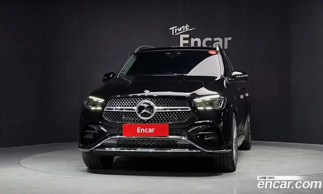 Mercedes-Benz GLE-Class 2025 3.0 автомат (гидро), миниатюра 3 Mercedes-Benz GLE-Class 2025 3.0 автомат (гидро), миниатюра 3