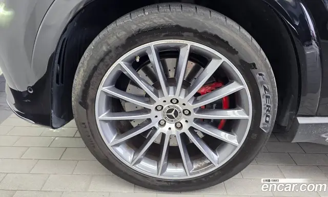 Mercedes-Benz GLE-Class 2025 3.0 автомат (гидро), миниатюра 5 Mercedes-Benz GLE-Class 2025 3.0 автомат (гидро), миниатюра 5