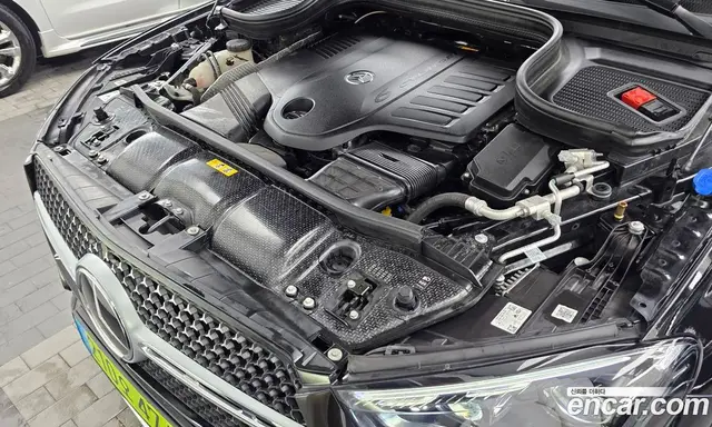Mercedes-Benz GLE-Class 2025 3.0 автомат (гидро), миниатюра 6 Mercedes-Benz GLE-Class 2025 3.0 автомат (гидро), миниатюра 6