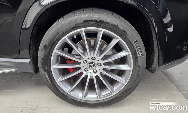 Mercedes-Benz GLE-Class 2025 3.0 автомат (гидро), миниатюра 7 Mercedes-Benz GLE-Class 2025 3.0 автомат (гидро), миниатюра 7