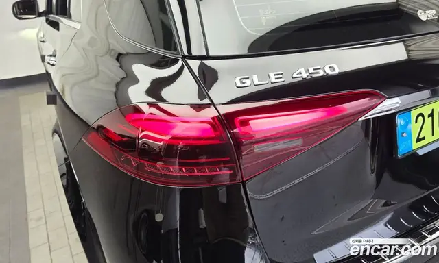 Mercedes-Benz GLE-Class 2025 3.0 автомат (гидро), миниатюра 9 Mercedes-Benz GLE-Class 2025 3.0 автомат (гидро), миниатюра 9