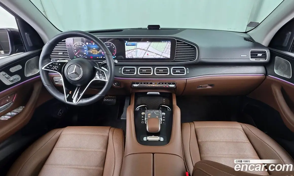 Mercedes-Benz GLE-Class 2025 3.0 автомат (гидро), фото 10 Mercedes-Benz GLE-Class 2025 3.0 автомат (гидро), фото 10