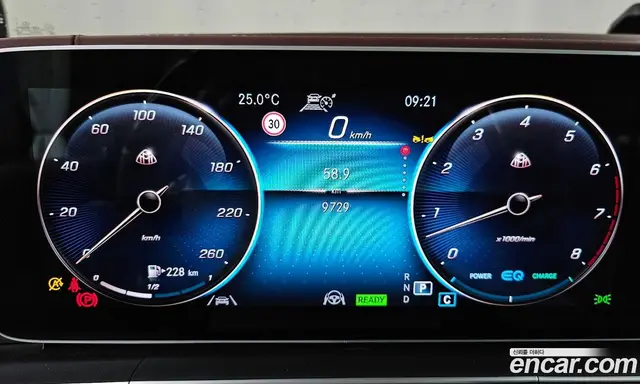 Mercedes-Benz GLS-Class 2022 4.0 автомат (гидро), миниатюра 11 Mercedes-Benz GLS-Class 2022 4.0 автомат (гидро), миниатюра 11