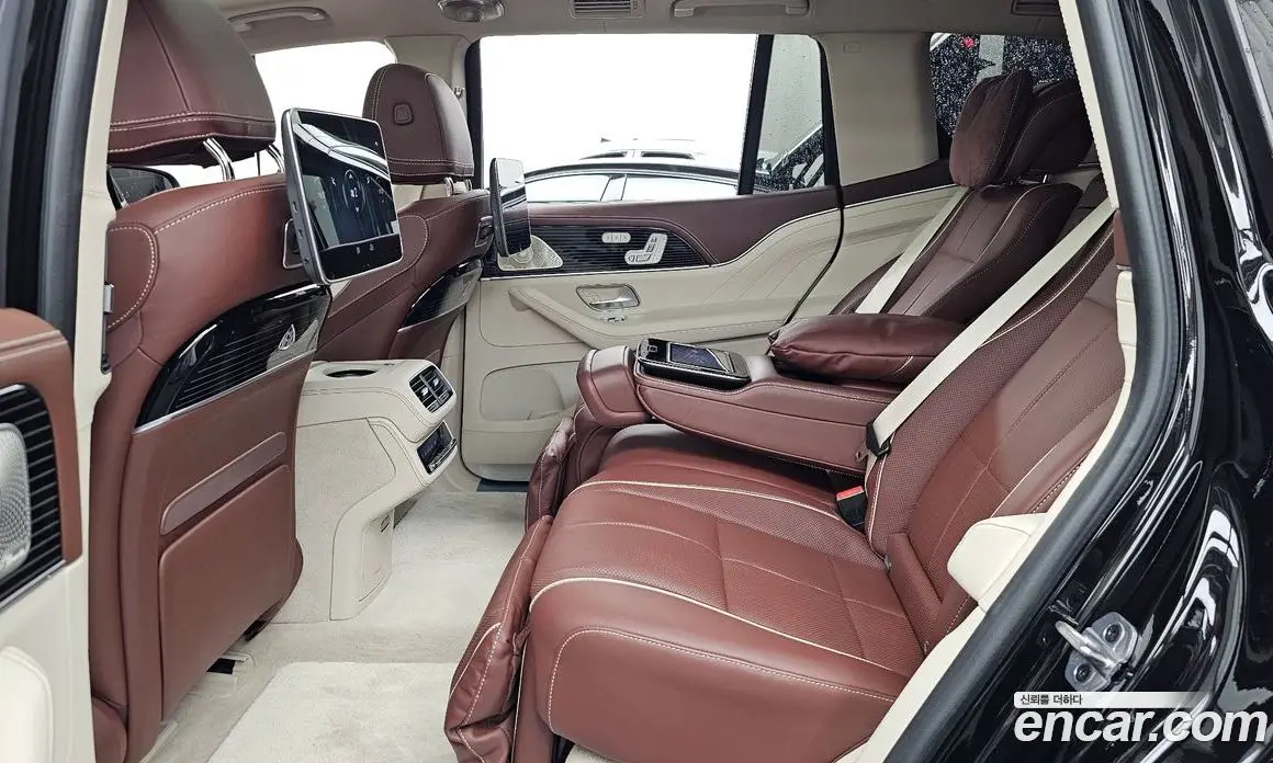 Mercedes-Benz GLS-Class 2022 4.0 автомат (гидро), фото 16 Mercedes-Benz GLS-Class 2022 4.0 автомат (гидро), фото 16