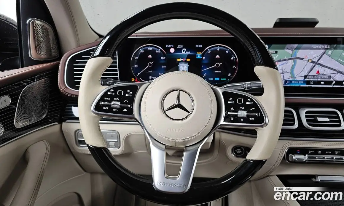 Mercedes-Benz GLS-Class 2022 4.0 автомат (гидро), фото 19 Mercedes-Benz GLS-Class 2022 4.0 автомат (гидро), фото 19