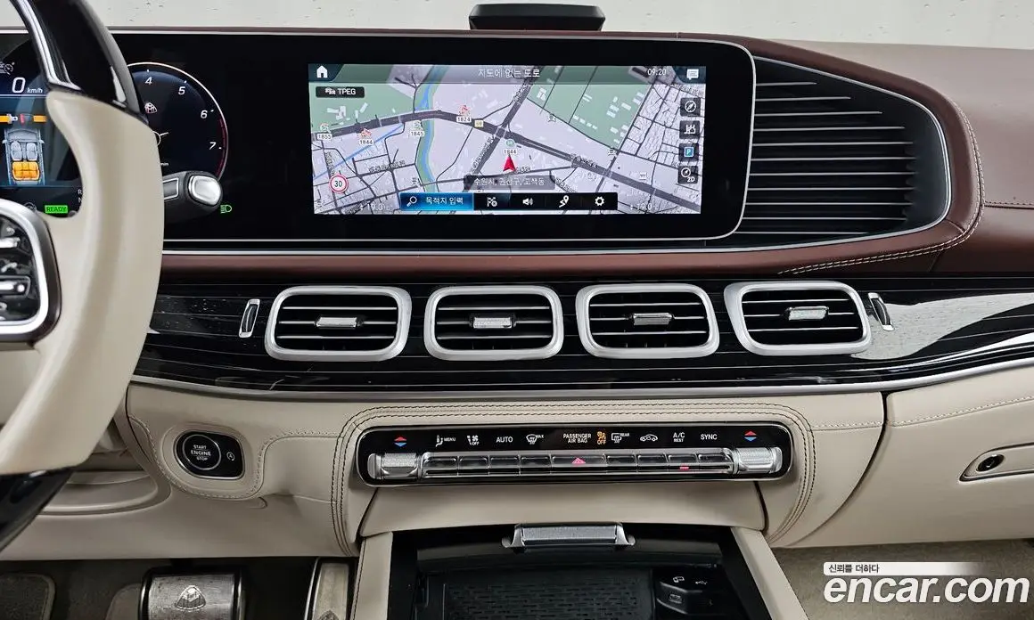 Mercedes-Benz GLS-Class 2022 4.0 автомат (гидро), фото 20 Mercedes-Benz GLS-Class 2022 4.0 автомат (гидро), фото 20