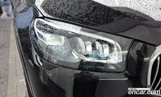 Mercedes-Benz GLS-Class 2022 4.0 автомат (гидро), миниатюра 8 Mercedes-Benz GLS-Class 2022 4.0 автомат (гидро), миниатюра 8
