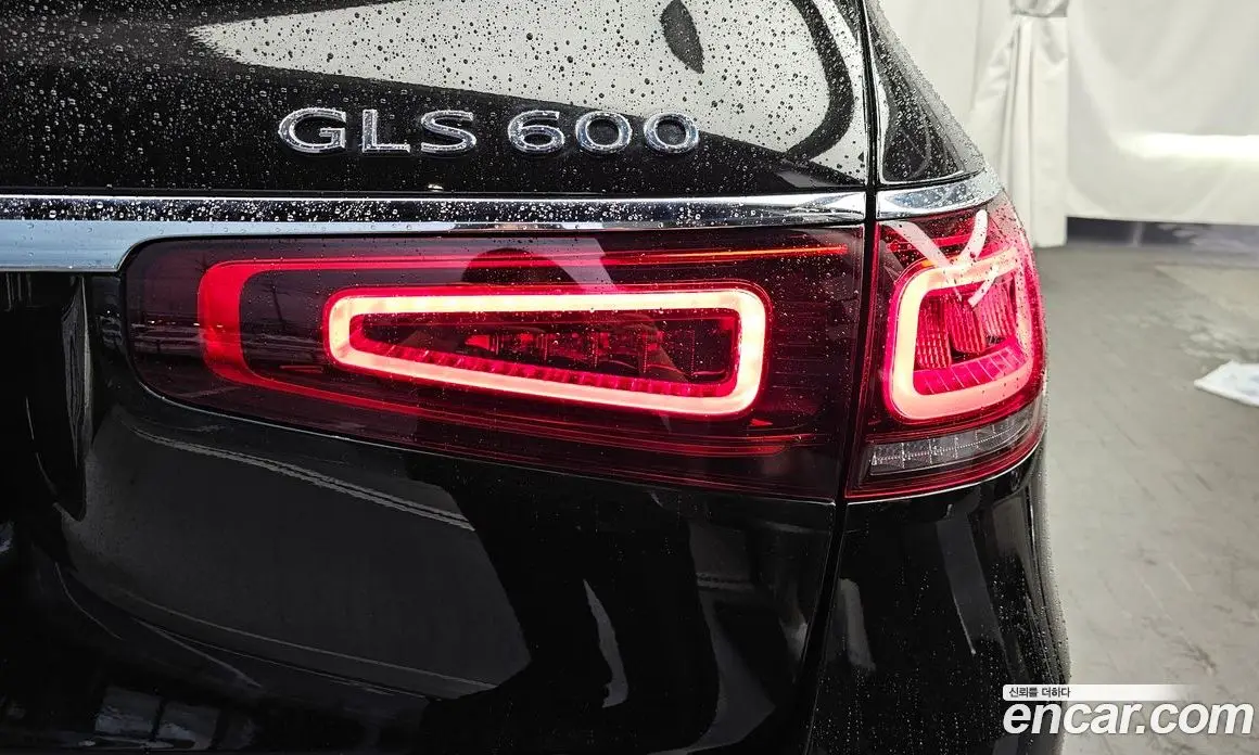 Mercedes-Benz GLS-Class 2022 4.0 автомат (гидро), фото 9 Mercedes-Benz GLS-Class 2022 4.0 автомат (гидро), фото 9