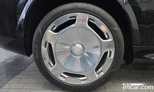 Mercedes-Benz GLS-Class 2023 4.0 автомат (гидро), миниатюра 5 Mercedes-Benz GLS-Class 2023 4.0 автомат (гидро), миниатюра 5