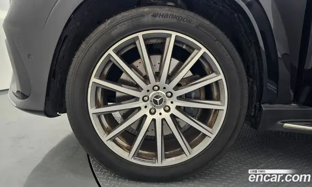 Mercedes-Benz GLS-Class 2024 3.0 автомат (гидро), миниатюра 5 Mercedes-Benz GLS-Class 2024 3.0 автомат (гидро), миниатюра 5