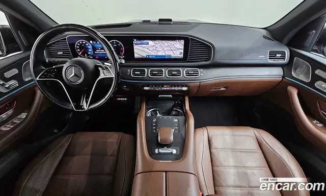 Mercedes-Benz GLS-Class 2024 3.0 автомат (гидро), миниатюра 10 Mercedes-Benz GLS-Class 2024 3.0 автомат (гидро), миниатюра 10