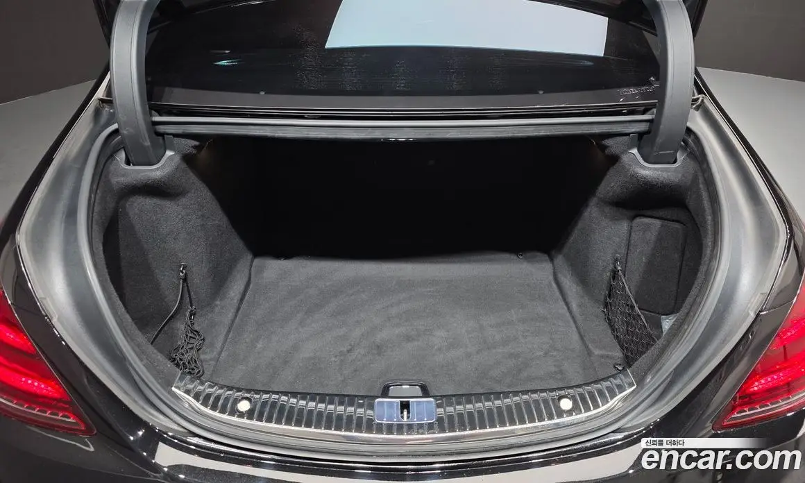 Mercedes-Benz S-Class 2017 4.0 автомат (гидро), фото 22