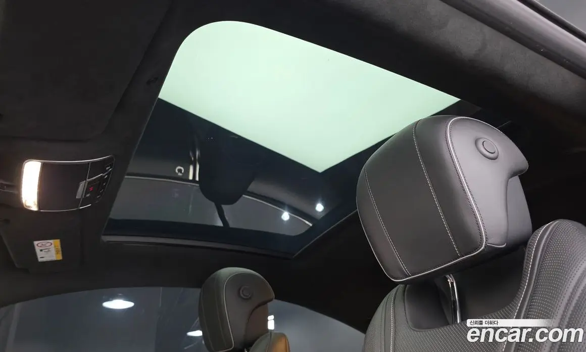 Mercedes-Benz S-Class 2021 4.0 автомат (гидро), фото 20