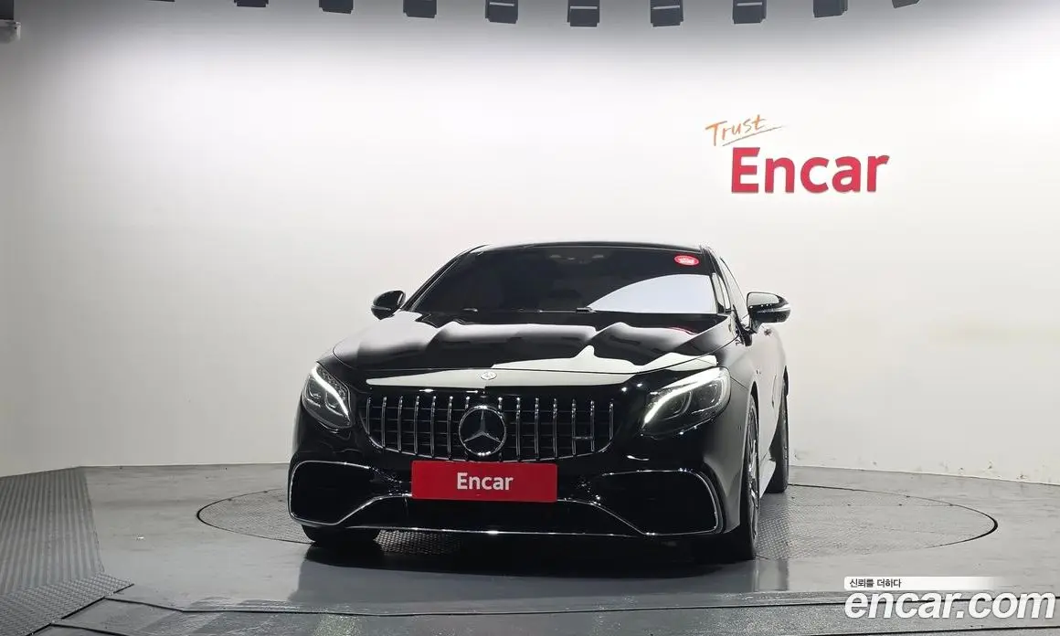 Mercedes-Benz S-Class 2021 4.0 автомат (гидро), фото 3