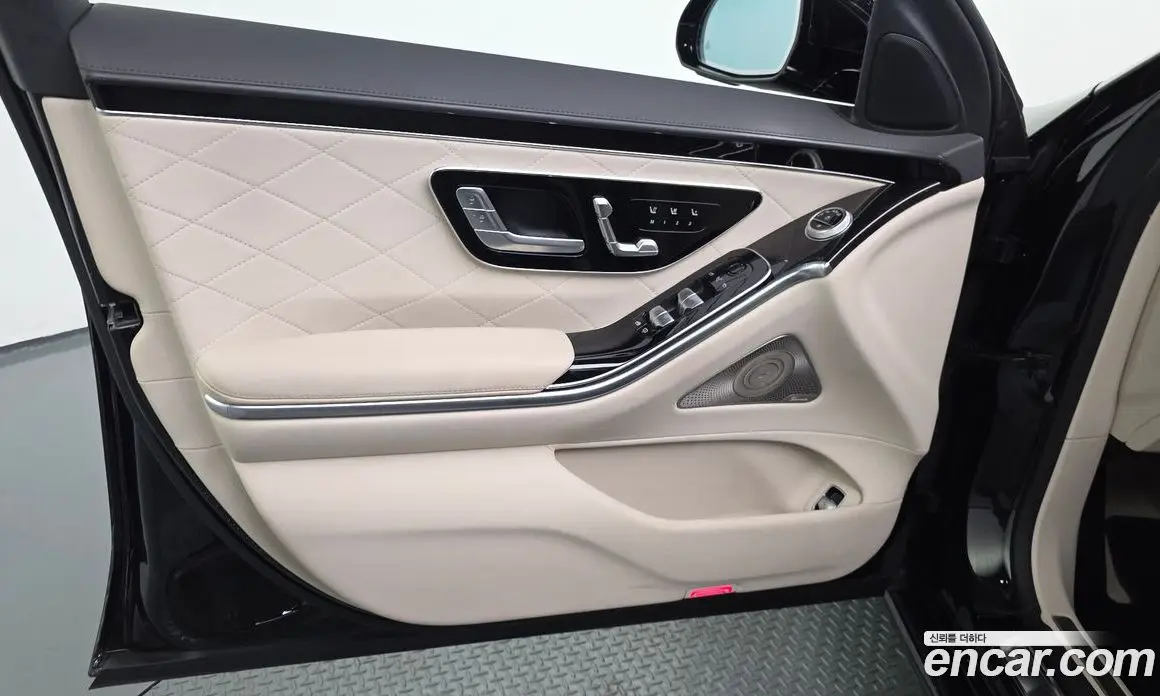 Mercedes-Benz S-Class 2022 4.0 автомат (гидро), фото 14 Mercedes-Benz S-Class 2022 4.0 автомат (гидро), фото 14