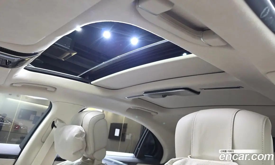 Mercedes-Benz S-Class 2022 4.0 автомат (гидро), фото 25 Mercedes-Benz S-Class 2022 4.0 автомат (гидро), фото 25