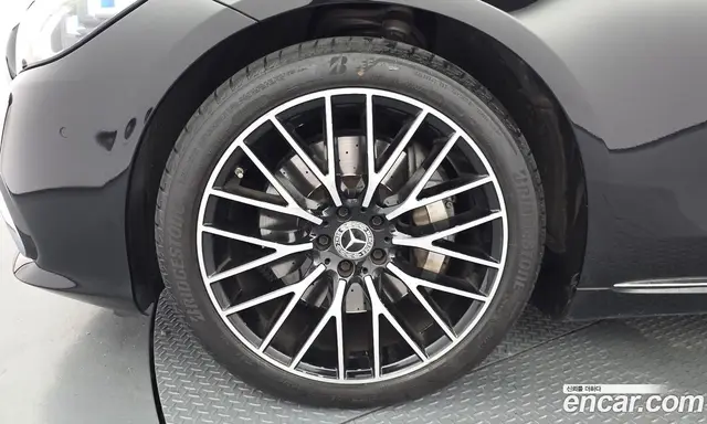 Mercedes-Benz S-Class 2022 4.0 автомат (гидро), миниатюра 5 Mercedes-Benz S-Class 2022 4.0 автомат (гидро), миниатюра 5