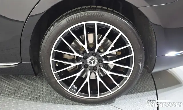 Mercedes-Benz S-Class 2022 4.0 автомат (гидро), миниатюра 7 Mercedes-Benz S-Class 2022 4.0 автомат (гидро), миниатюра 7
