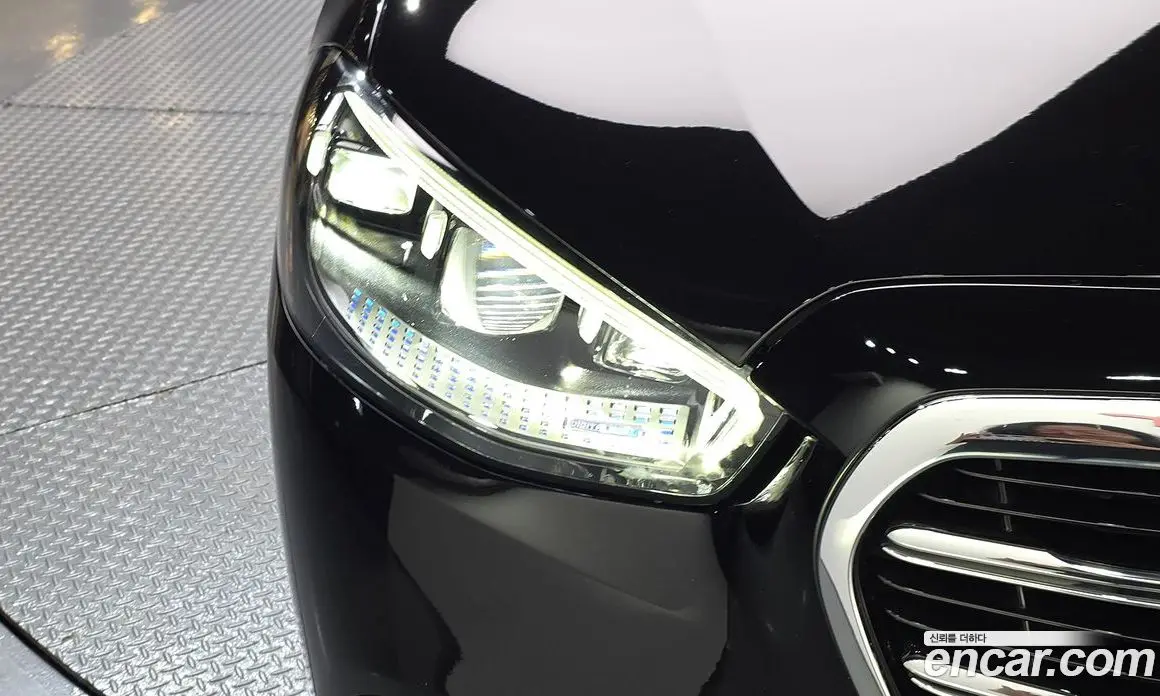 Mercedes-Benz S-Class 2022 4.0 автомат (гидро), фото 8 Mercedes-Benz S-Class 2022 4.0 автомат (гидро), фото 8
