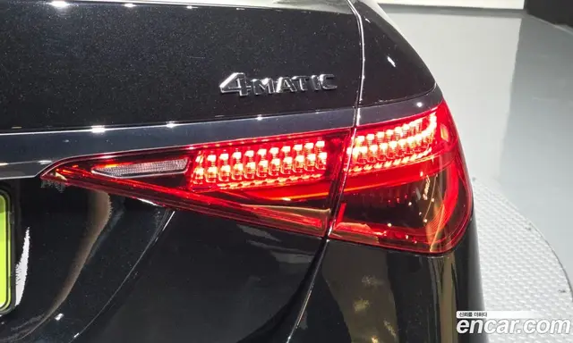 Mercedes-Benz S-Class 2022 4.0 автомат (гидро), миниатюра 9 Mercedes-Benz S-Class 2022 4.0 автомат (гидро), миниатюра 9